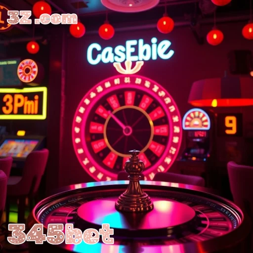 Diversão Sem Fim em Jogos: Aventura no 345bet