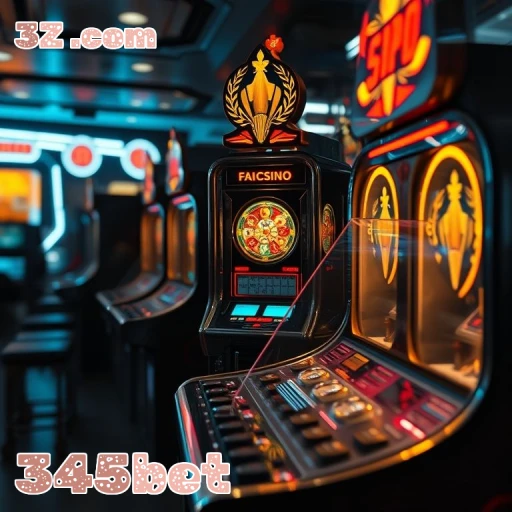 Login Descomplicado e Incrível no 345bet: Seu Mundo de Jogos